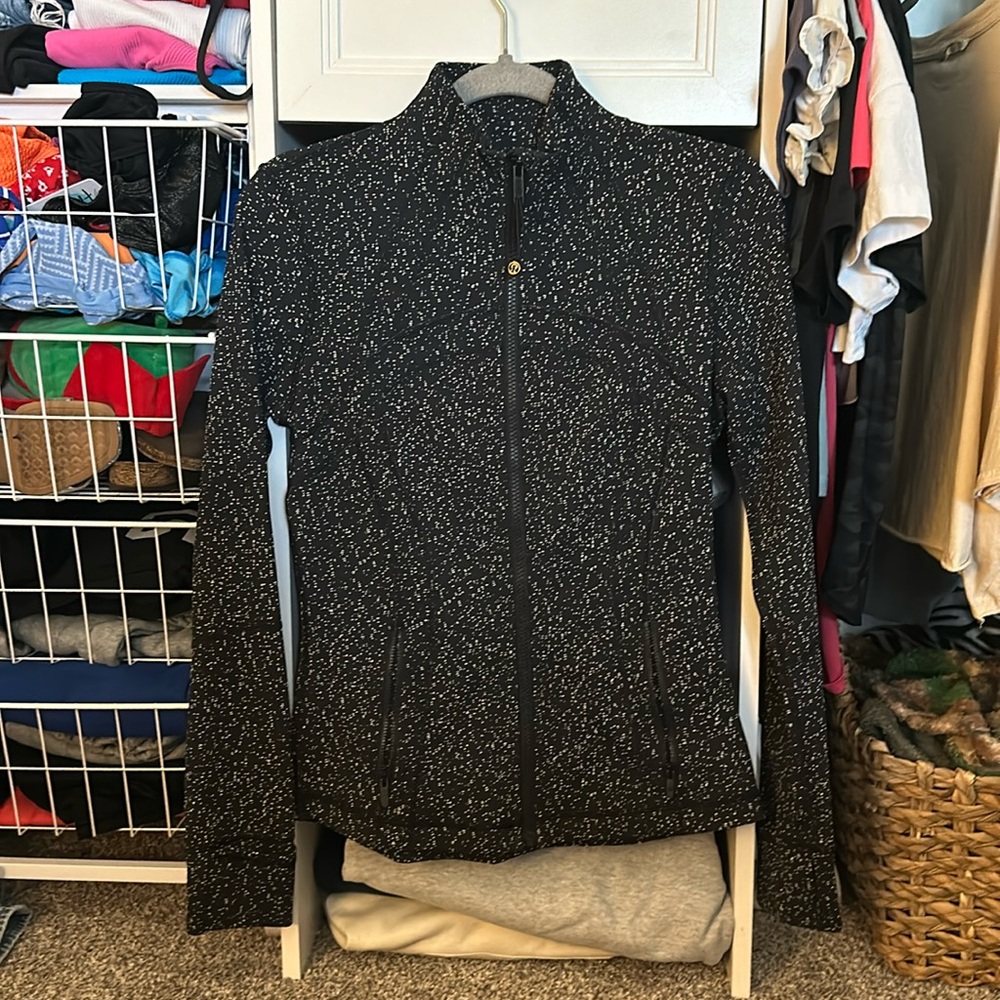 Lululemon Define Jacket